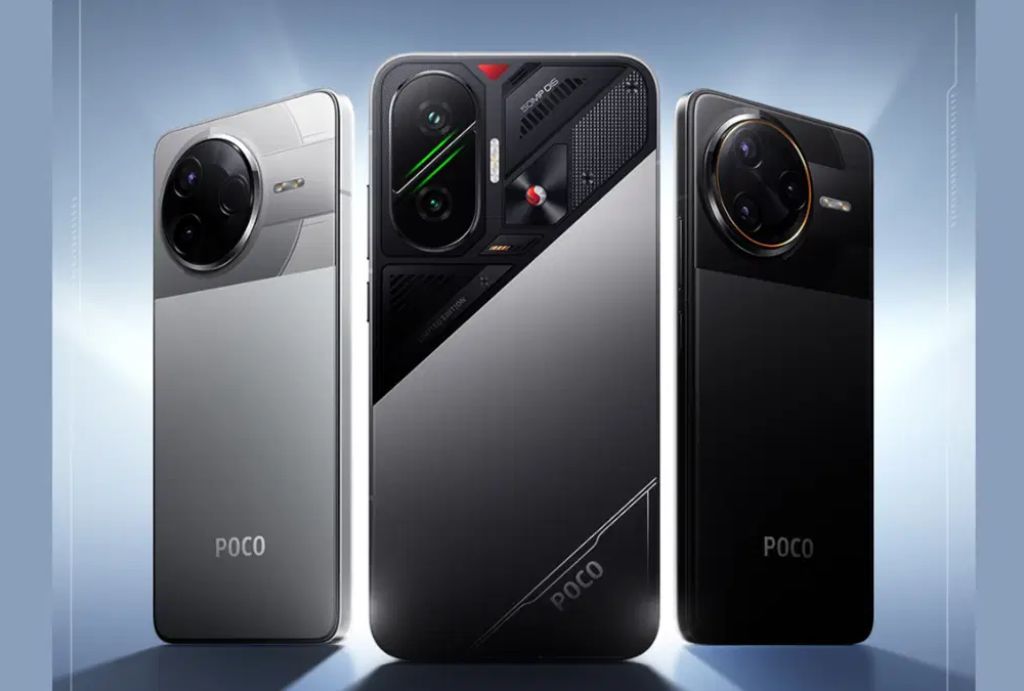 POCO F7: El Nuevo Rey de la Gama Media-Alta