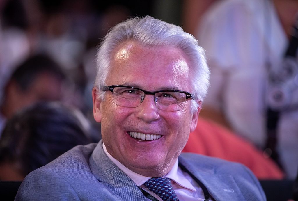 Baltasar Garzón: Un juez que marcó la historia de la justicia española