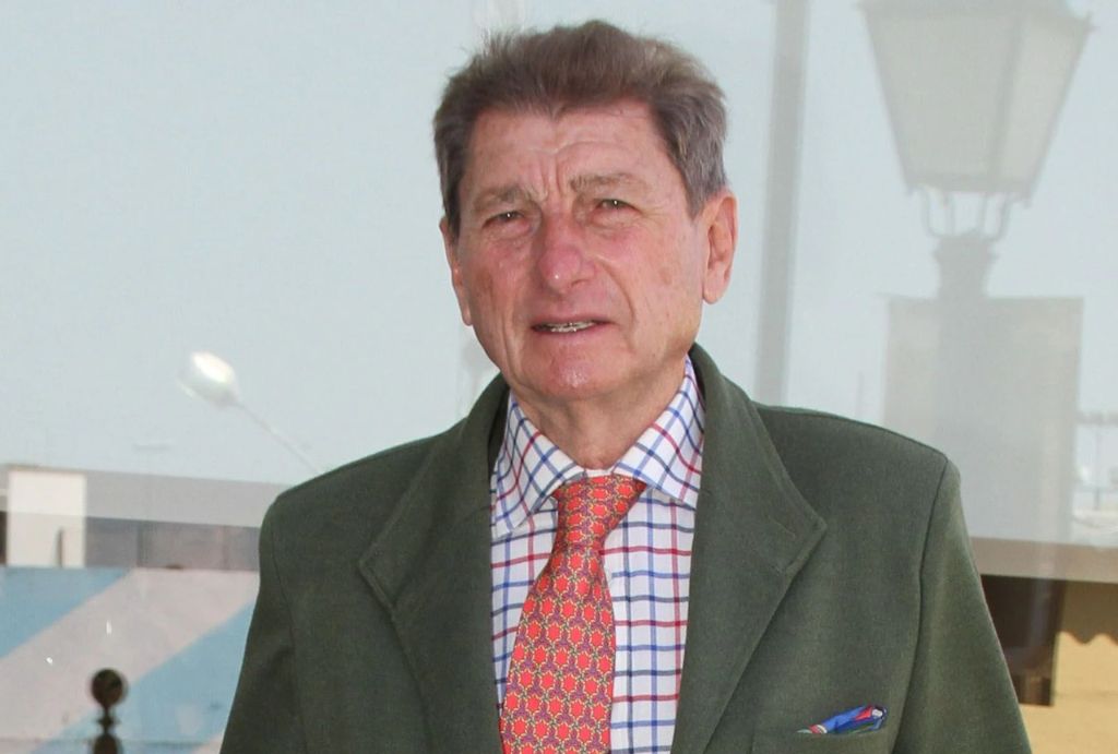 Fallece Rafael Peralta, leyenda del rejoneo y símbolo andaluz