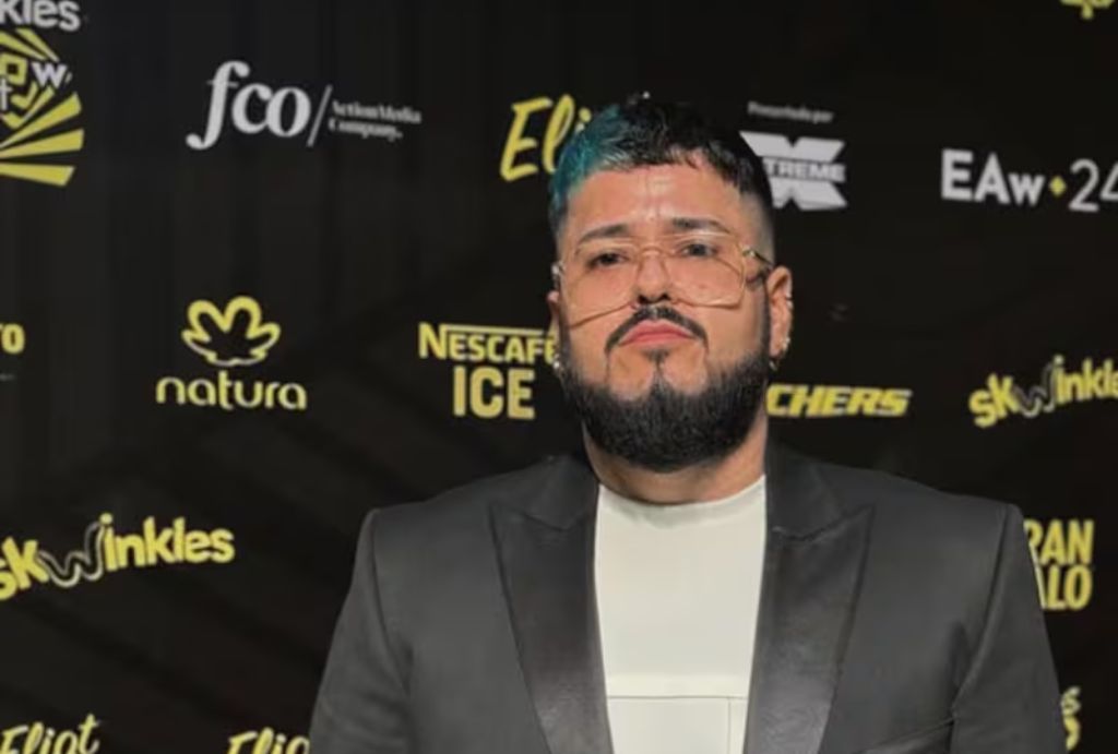 Fallece el influencer mexicano Aldo Miranda a los 32 años