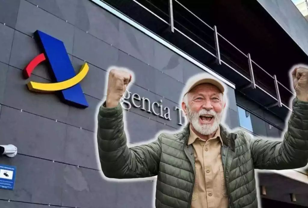 Hacienda y los mayores de 65 años: nuevas ayudas y deducciones fiscales en 2025