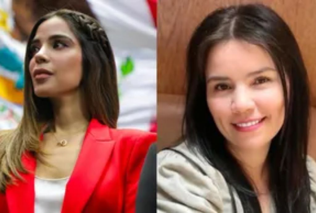 Karla Estrella y la polémica de sus disculpas públicas: ¿justicia o exceso?