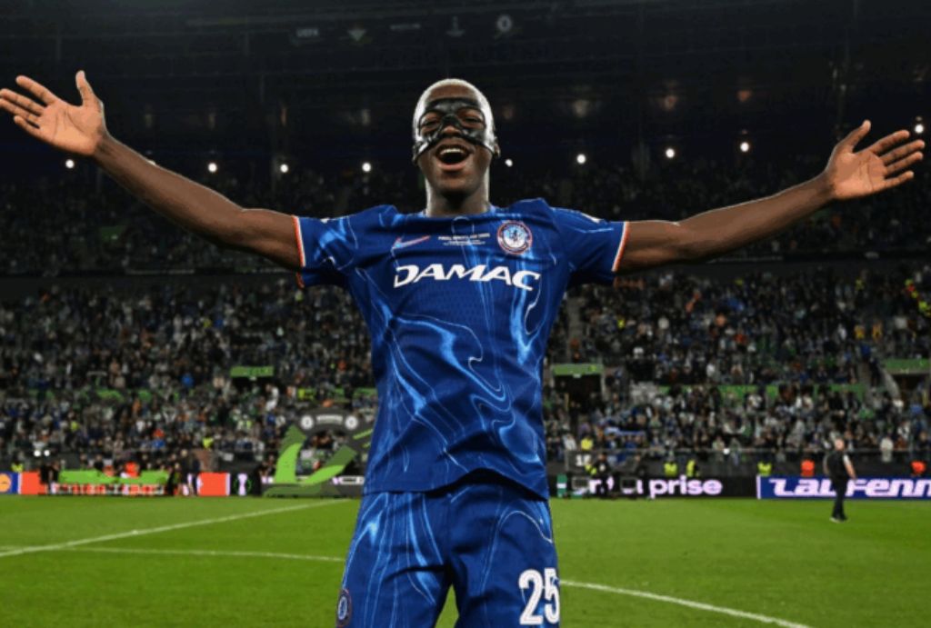 Moisés Caicedo: La Joya Ecuatoriana Brilla en el Chelsea y se Prepara para la Final del Mundial de Clubes