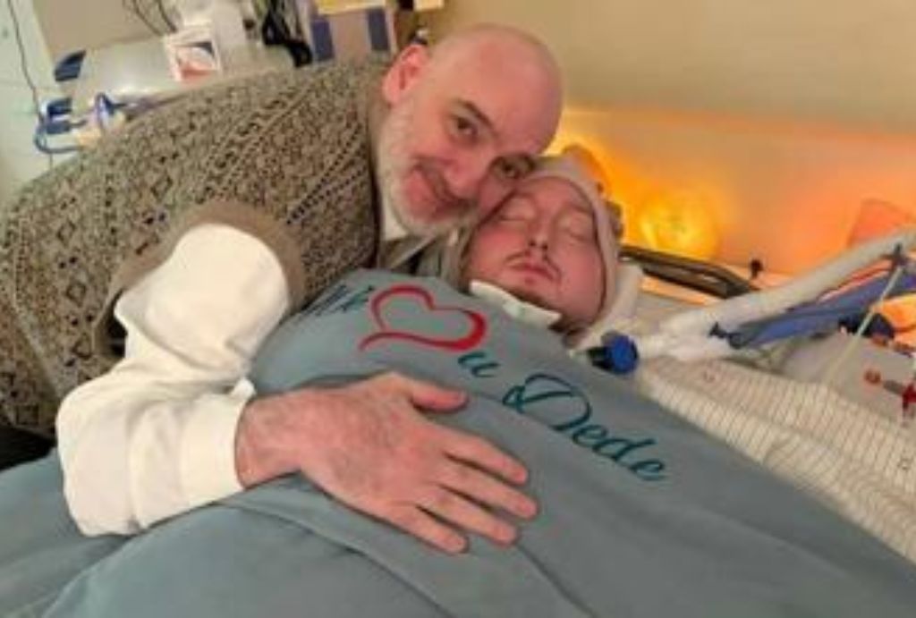 Muere el Príncipe Durmiente: Fin de una Historia de Esperanza y Lucha