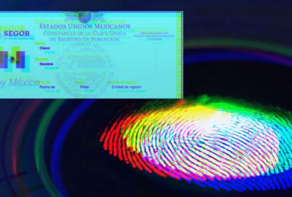 Nueva CURP Biométrica: Todo lo que debes saber sobre el nuevo documento de identidad en México