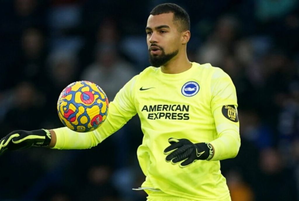 Robert Sánchez: El Guardameta Español que Marca la Diferencia en Chelsea